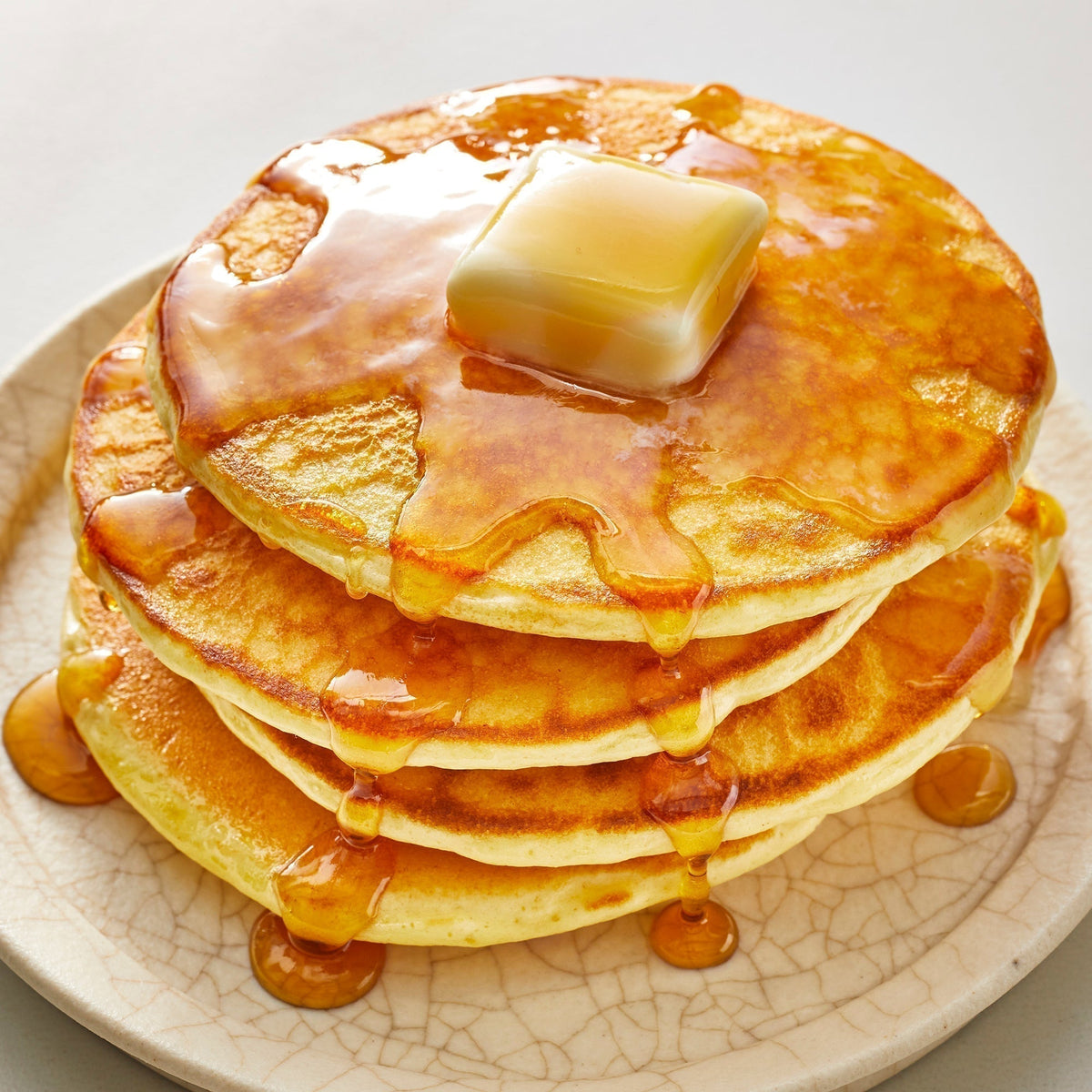 How to Make the Perfect Pancakes – KPKitchen