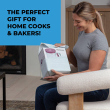 Load image into Gallery viewer, Pancake Batter Dispenser - Also Perfect for Cupcakes, Waffles, Crepes &amp; Cakes - KPKitchen
